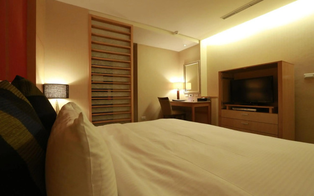Jingan Classical Inn