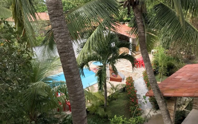 Velejo Pousada