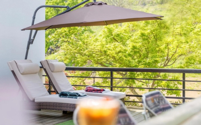 Tongyeong Kkotdam Pension