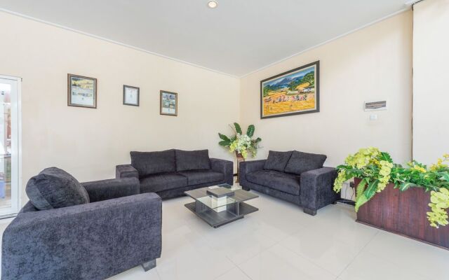 Airy Ulujadi Malonda 76 Palu