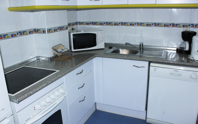 Albir Confort Estrella