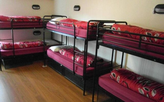 Belfast International Youth Hostel
