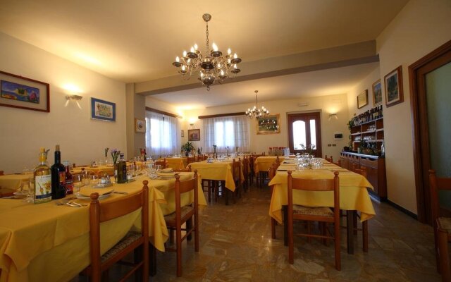 Albergo Ristorante il Poggiolo