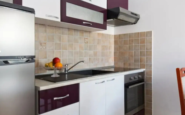 Tihi Val Apartments
