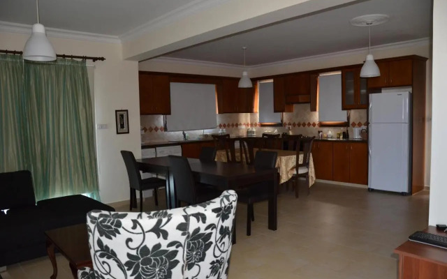 Villa Nikolina