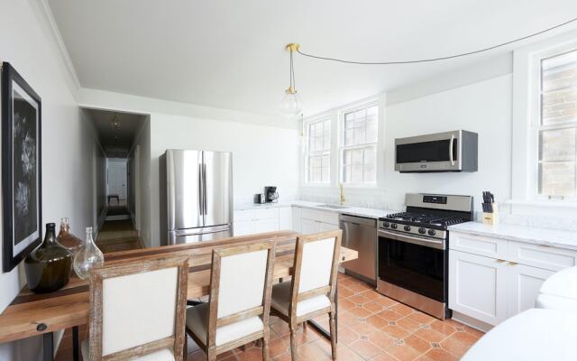 Charming Marigny Suites by Sonder