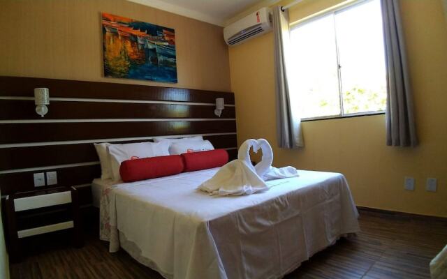 Temporada em Jacuípe