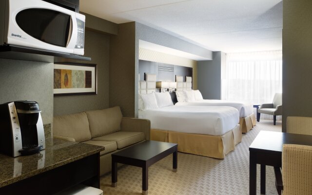 Holiday Inn Express & Suites Ottawa West - Nepean by IHG