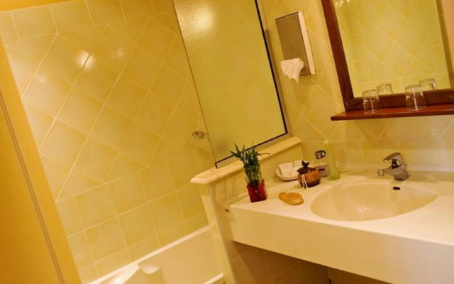 Auberge Saint Simond