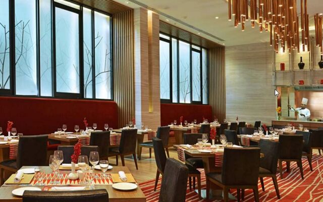 Welcomhotel by ITC Hotels, Richmond Road, Bengaluru