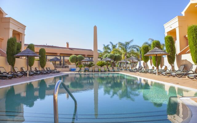 B27 - Luz Bay 2 Bedroom Apartment