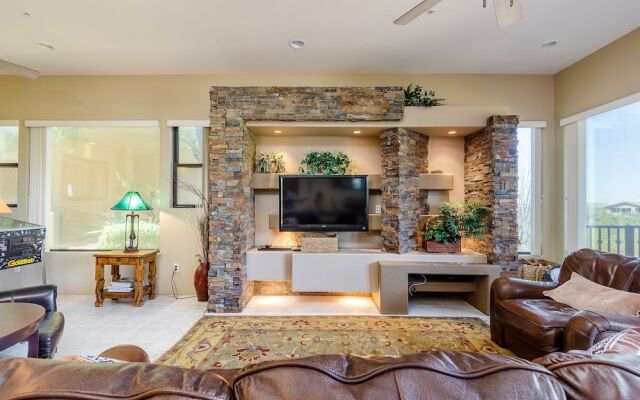 Agave 2 Bedroom Townhouse by RedAwning