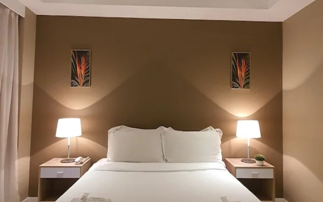 Villa Verde Guest House