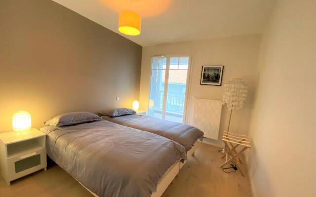 Appartement La Teste-de-Buch, 4 pièces, 5 personnes - FR-1-474-142