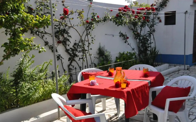 Apartamentos Campos 1