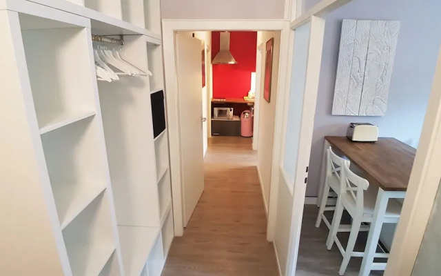 Apartment Weinsberg