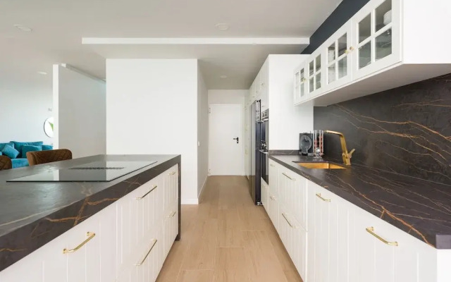 Sunset Beach Chalet in Pozo Izquierdo Gran Canaria