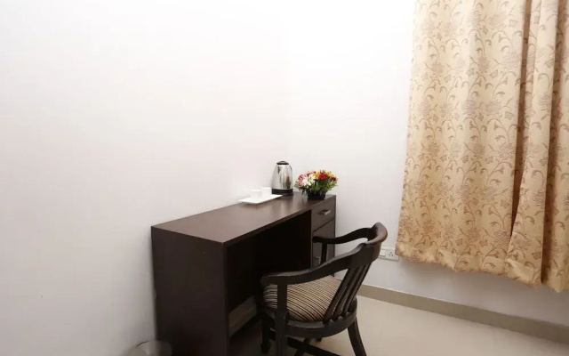Mint City Center Suites