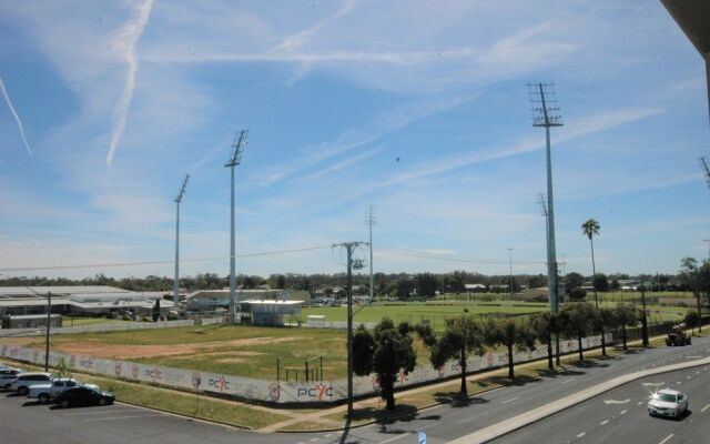 Brand New Unique Apartment