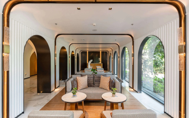 Melia Chiang Mai