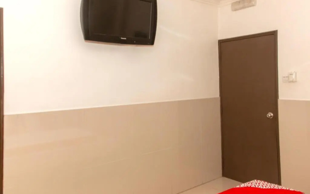OYO 89851 Leila Hotel – Guest Rooms – Sandakan