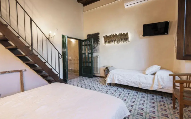 Torre Benci by MMega