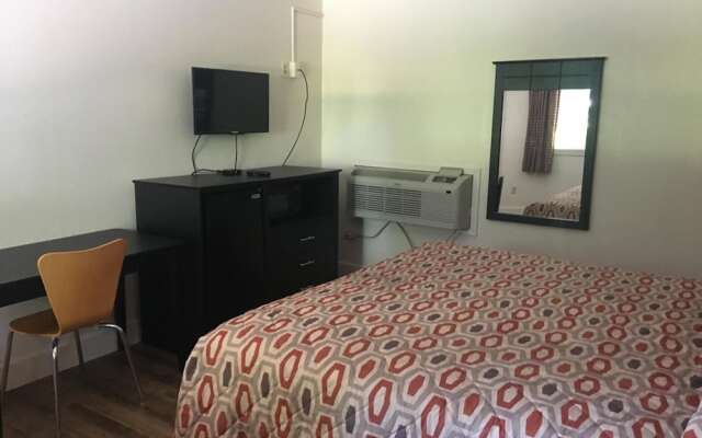 Woodlawn Hills Motel