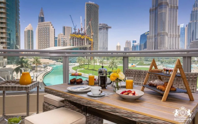 The Residences 4 by Westminster