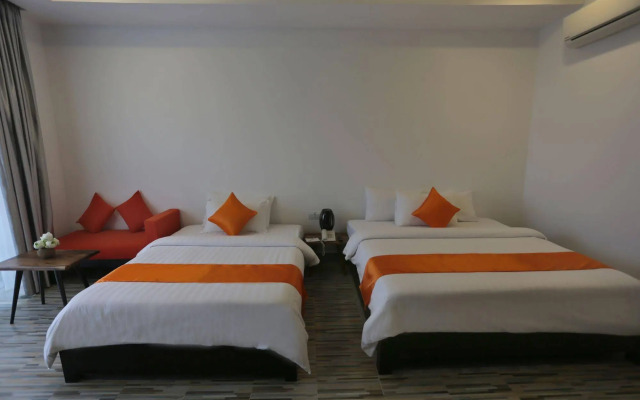 Laysung Boutique Hotel