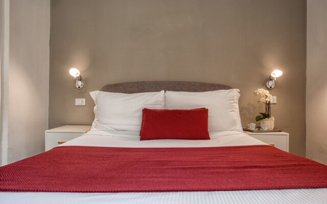 Charme Suite Pantheon