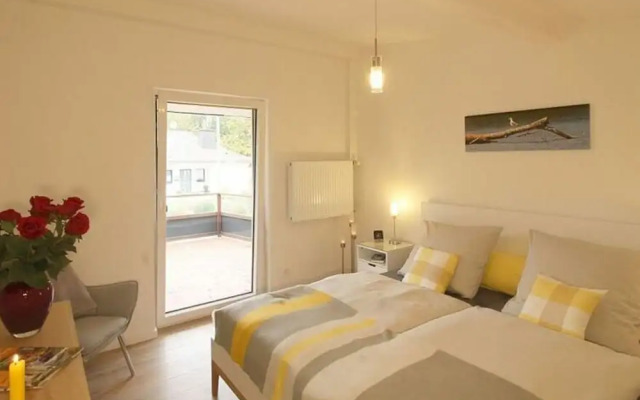 Wamel Modern Retreat