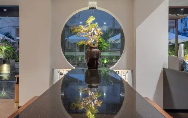 Gengyu Yard B&B
