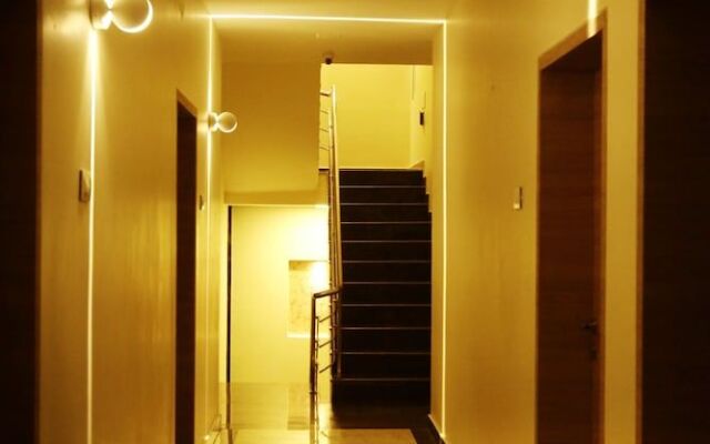 Hotel Sai Krish Grand