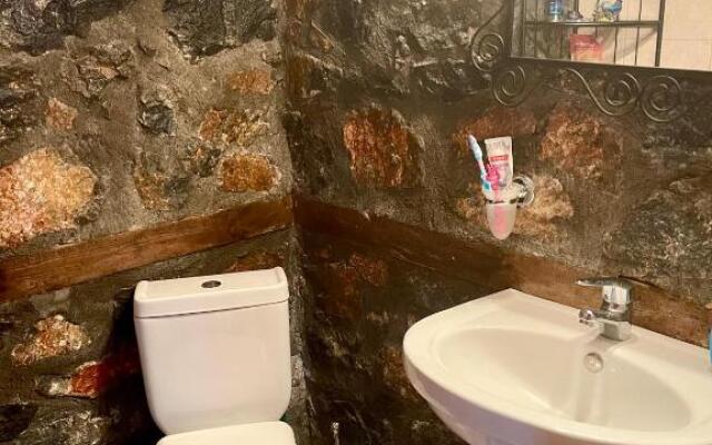 Chalet Luxury Villa By Makhome