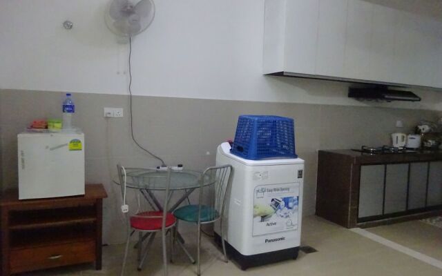 Salam Homestay d'Sendayan