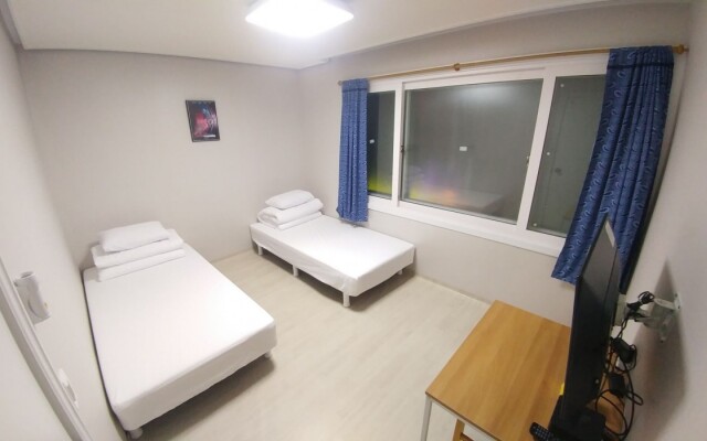 YaKorea Hostel Itaewon