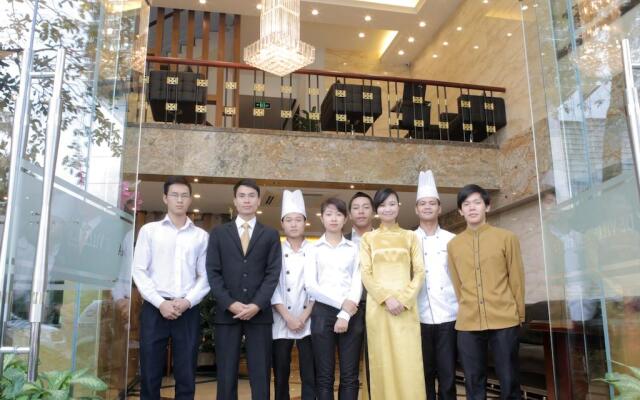 Babylon Grand Hotel & Spa