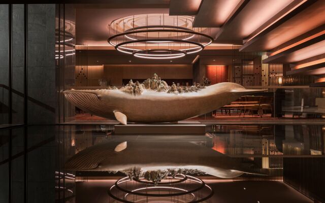 Grand Hyatt Changsha