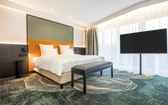 Mercure Palanga Vanagupe Resort