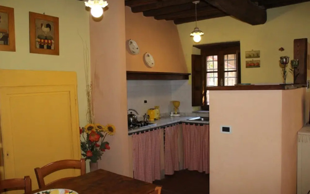 Agriturismo la Torre