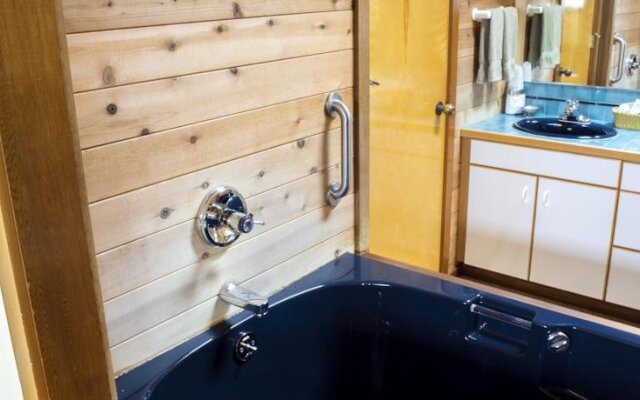 The Inn at Manzanita