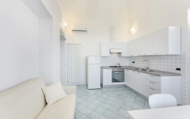 Marina Grande - Gioia Apartments