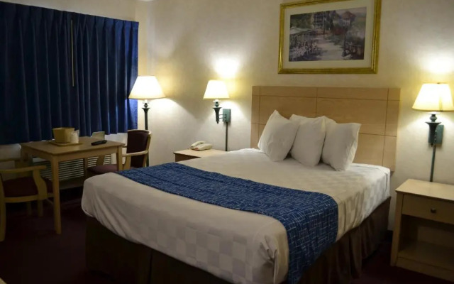 Travelodge Niagara Falls