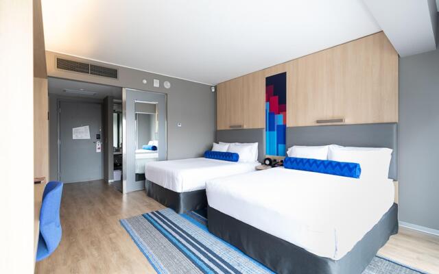 Aloft Lima Miraflores