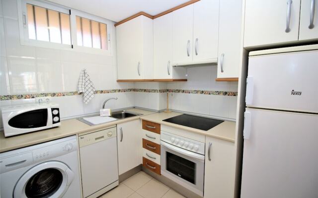 Apartamento Coblanca III 10 - 5