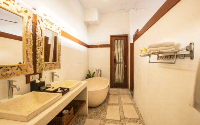 Cattleya Suite by Marbella