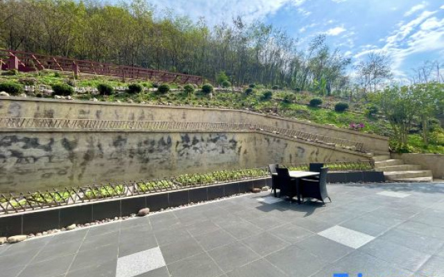 Shang Garden