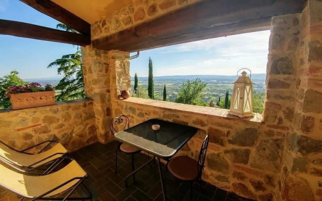 Agriturismo Antica Dimora