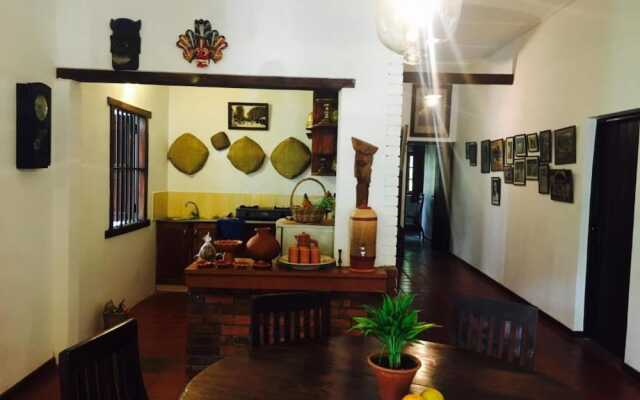 Captain's Bungalow