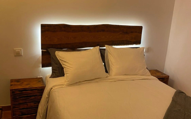 Apartamento Mil Palmeras